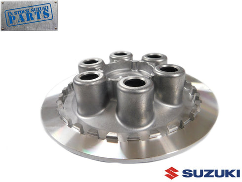 CLUTCH PRESSURE PLATE 1999 - 2020 SUZUKI HAYABUSA GSX1300R OEM 21462-24F00 OEM